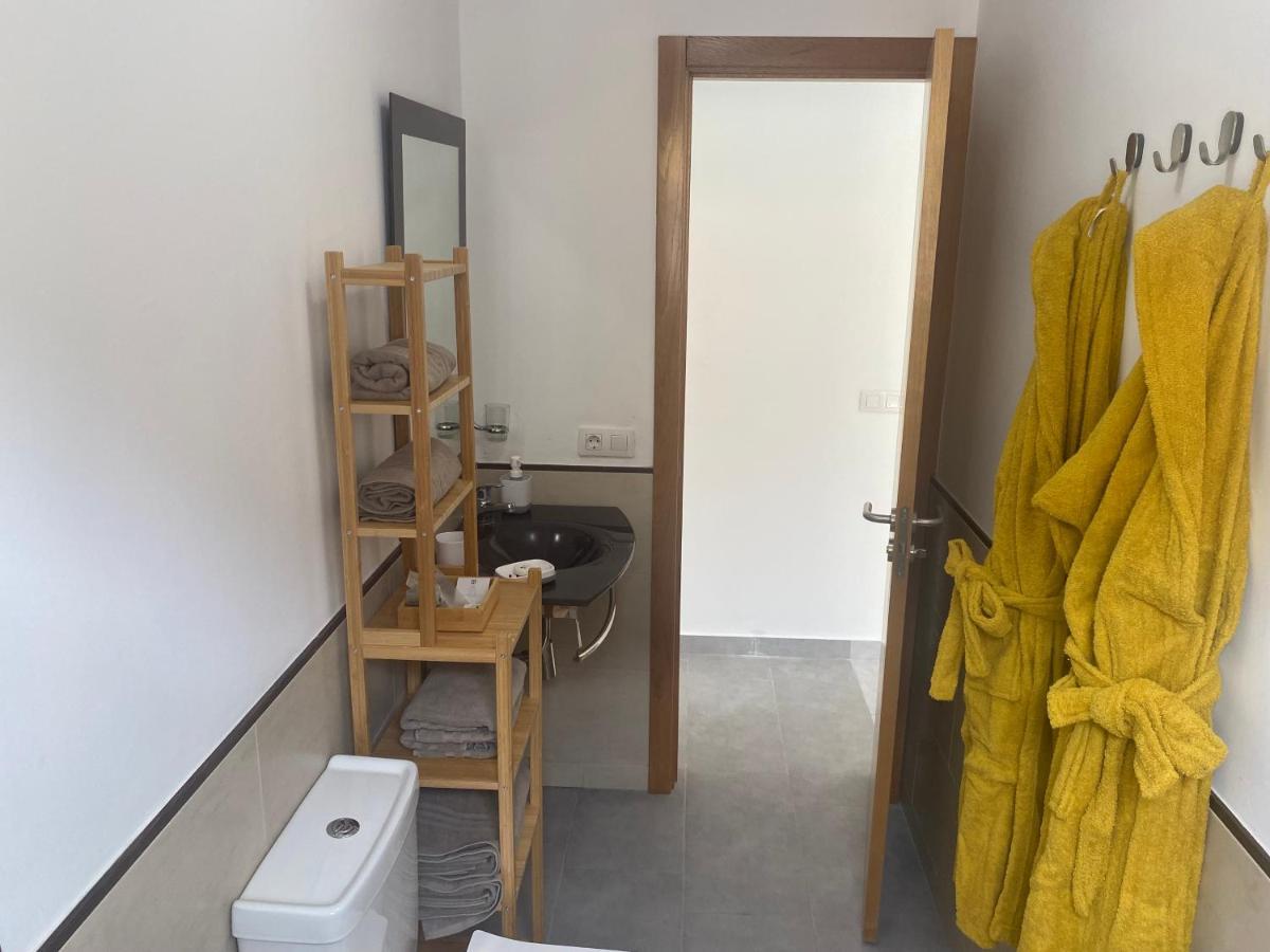 Ferienwohnung Sunny Carmelito Deluxe Mogán Exterior foto